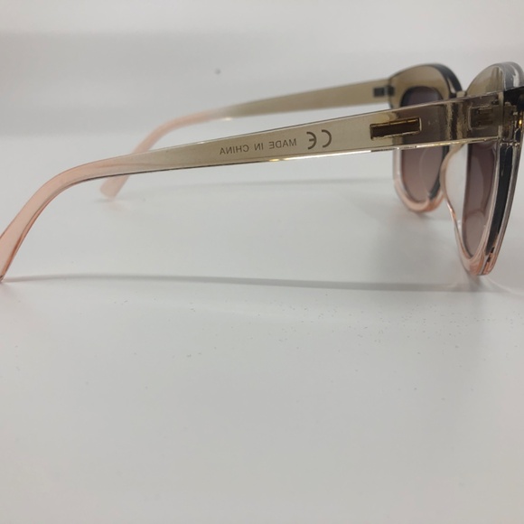 J. Crew Factory "Out Of Office" Sunglasses - Picture 5 of 5